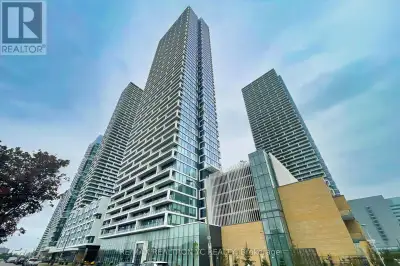 5512 - 898 PORTAGE PARKWAY Vaughan (Vaughan Corporate Centre), O