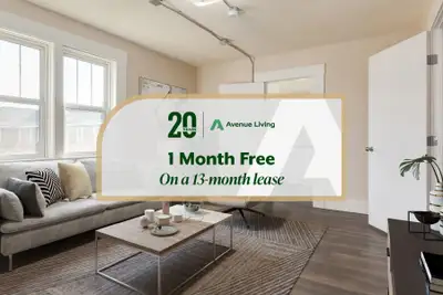 Amenities: Heat & Water Included • Affordable Parking • Spacious Suites Suite & Building: Spacious b...