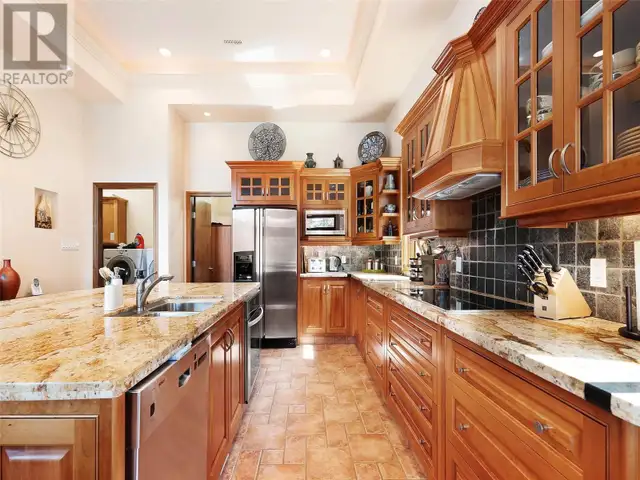 9900 Eastside Road Unit# 9 Vernon, British Columbia in Houses for Sale in Fort St. John - Image 34