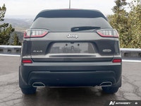 Welcome to Moncton Chrysler Jeep Dodge. Recent Arrival! 2019 Jeep Cherokee North Pentastar 3.2L V6 V... (image 4)