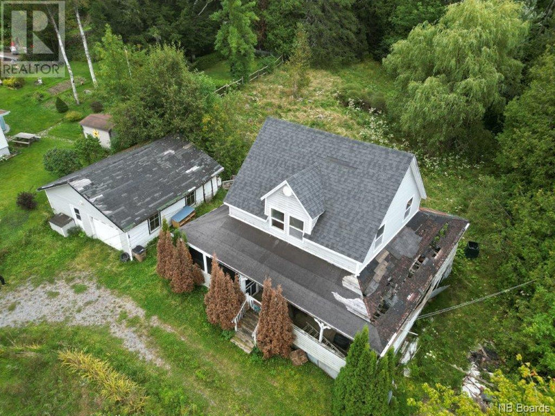 2879 Westfield Road Saint John, New Brunswick Houses for Sale Saint