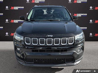 Come see this 2022 Jeep Compass North before someone takes it home! *Get Your Money's Worth for this... (image 8)