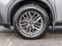 2022 Nissan Rogue S CLEAN CARFAX| ONE OWNER | NO ACCIDENTS | FWD | 2 KEYS Gun Metallic 2.5L 4-Cylind... (image 3)