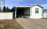 Homes for Sale in Slave Lake, Alberta $209,900
