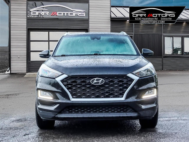 2021 Hyundai Tucson Preferred in Cars & Trucks in Ottawa - Image 2