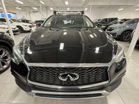 See Dealer Website for Details. Infiniti QX30 Premium - Awd - Cuir 2017 (image 1)