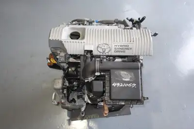 JDM Lexus CT200H CT 200 CT 200H Hybrid 2ZR-FXE 2ZR 2ZRFXE 1.8L Engine Motor 2010 2011 2012 2013 2014...