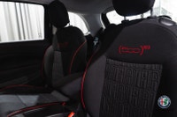 WAS: $23995 NOW: $21995 plus taxes and licensing feesThe 2024 FIAT 500e Red Edition is a stylish, fu... (image 9)
