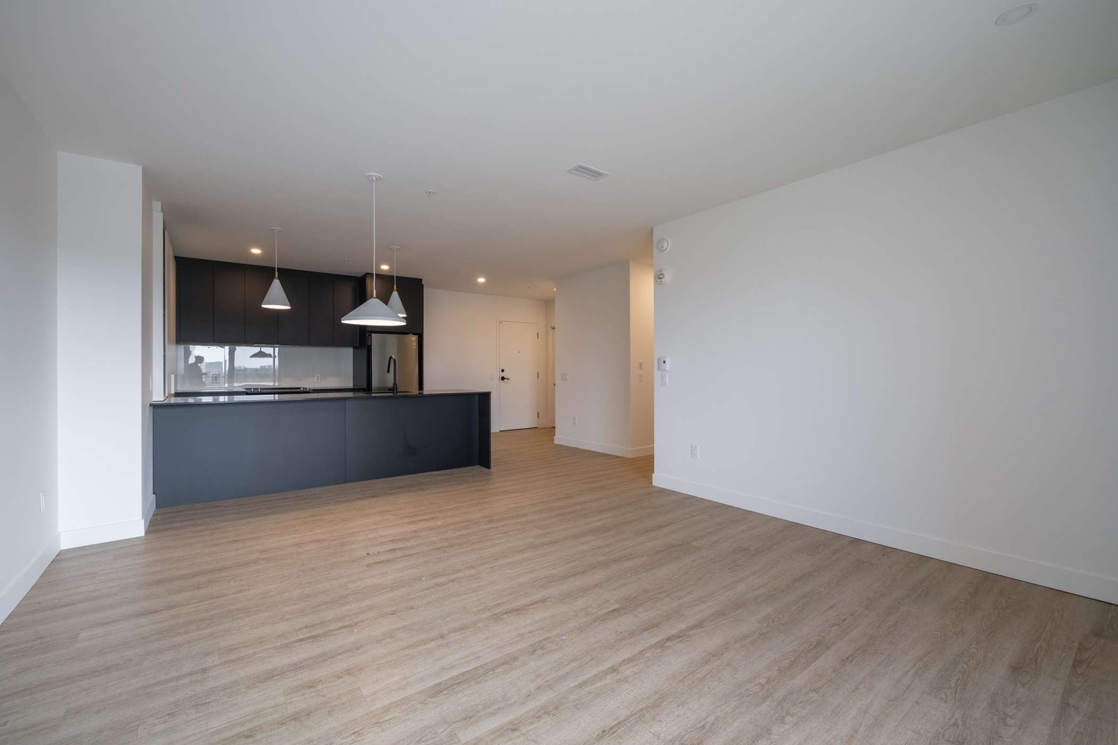 1005 chemin Ste-Foy — photo 2