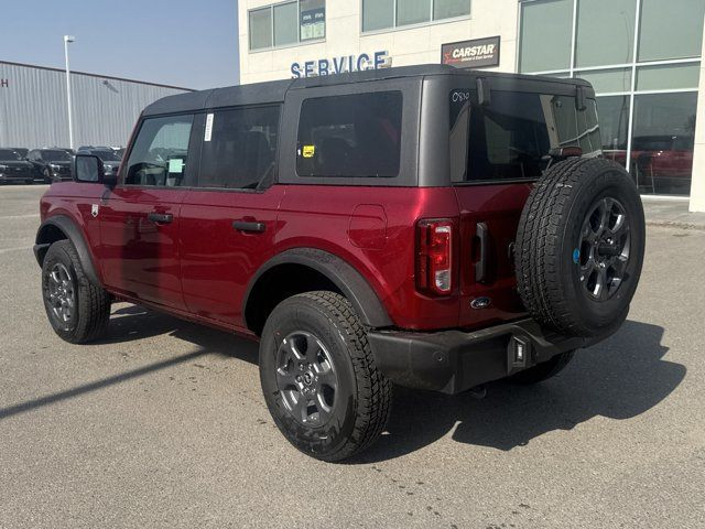 2025 Ford Bronco BIG BEND in Cars & Trucks in Calgary - Image 2