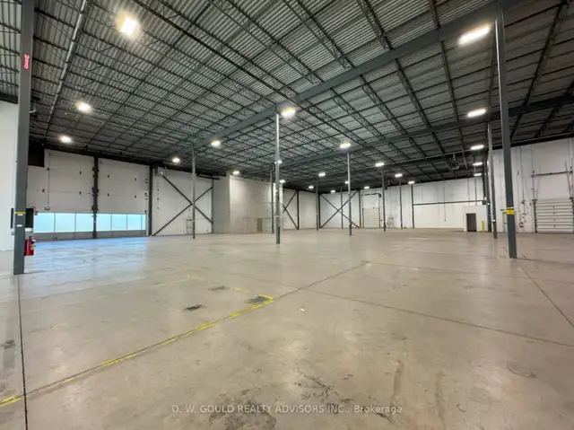 FOR LEASE: Manufacturing/Warehouse - 2771 Portland 1-2, Oakville in Commercial & Office Space for Rent in Oakville / Halton Region - Image 12