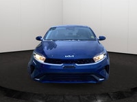 This Kia Forte has a dependable Regular Unleaded I-4 2.0 L/122 engine powering this Variable transmi... (image 5)