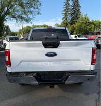 **CARS TRUCKS SUV 4X4 VAN AWD EDMONTON FINANCING AVAILABLE EASY FINANCING ** 2019 FORD F-150 XLT SUP... (image 7)