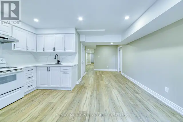 BSMNT - 1201 CHATEAU COURT Pickering, Ontario in Long Term Rentals in Oshawa / Durham Region - Image 6
