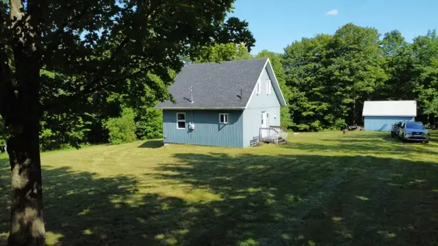 St-Sylvestre (Chaudière-Appalaches) : Terre à bois 97,24 acres63384445510147121