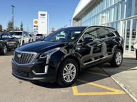 AMVIC Licensed Dealer AMVIC LICENSED DEALER. Stock number: YK146161A The 2024 Cadillac XT5 Luxury co... (image 3)