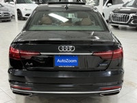 See Dealer Website for Details. Audi A4 AWD 2021 (image 5)