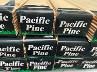 1X6 TG V JOINT KD PINE 14' SELECT $0.99/FT