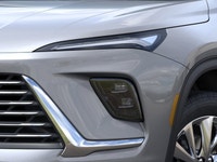 Welcome to Capital GMC! This 2026 Buick Enclave in Moonstone Grey Metallic is equipped with AWD and... (image 9)