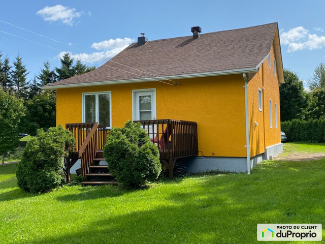 269 900$ - Maison 2 étages à vendre à Chicoutimi (Chicoutimi) dans Maisons à vendre  à Saguenay - Image 3