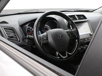 The Mitsubishi RVR is a compact SUV that blends sporty style with everyday practicality. With excell... (image 6)