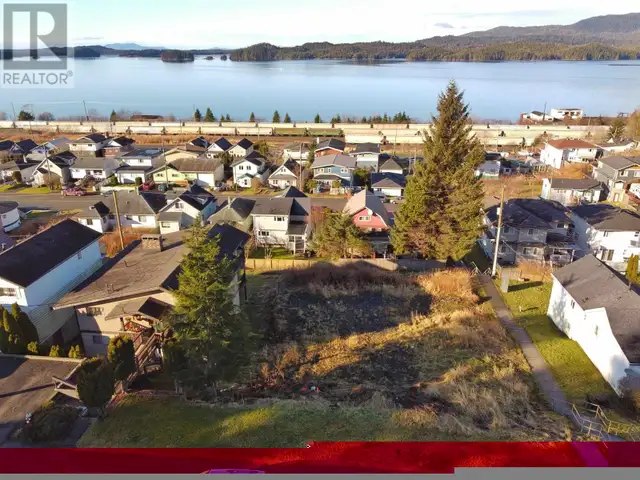 LOTS-53-56 W 2ND AVENUE Prince Rupert, British Columbia in Land for Sale in Prince Rupert - Image 3