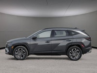 Now available at Guelph Hyundai, this range-topping 2026 Hyundai Tucson Hybrid Ultimate AWD combines... (image 2)