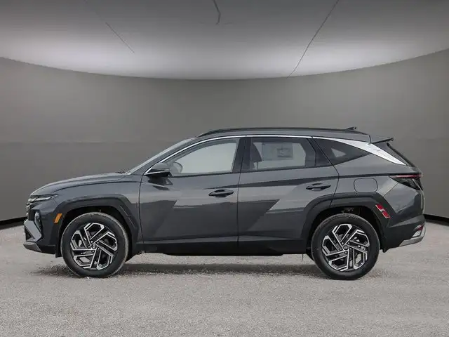 2026 Hyundai Tucson Hybrid Ultimate AWD | HEAD-UP DISPLAY in Cars & Trucks in Guelph - Image 4