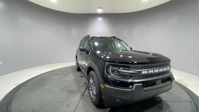2025 Ford Bronco Sport Big Bend in Cars & Trucks in Strathcona County - Image 2