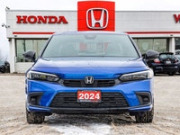 *WATERLOO HONDA'S **PRE-OWNED BUY SMART PROGRAM* - With the purchase of this vehicle, you will recei... (image 3)