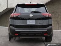 2023 Nissan Rogue SV Midnight Edition. No Accidents, One Owner. Equipped with: Gloss Black Alloys, B... (image 3)