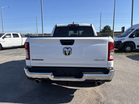 One Owner Trade In**Ram 1500**Big Horn**Crew Cab**5.7L**V8**Hemi**4x4**Bucket Seats**Heated Seats**H... (image 5)