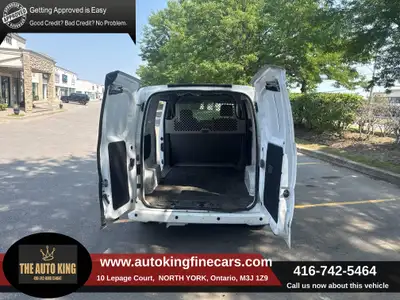2018 Nissan NV200 Compact Cargo NV200 ***** $9,979. *****, View more