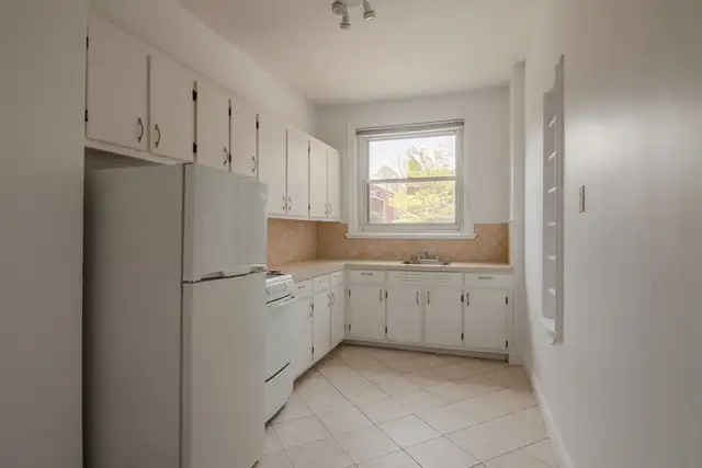 1 bedroom apartment for rent, near Villa Maria, Feb 1 - ID 2068