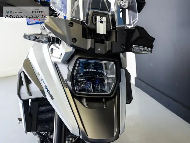 2024 Suzuki V-Strom 1050 ABS in Street, Cruisers & Choppers in Markham / York Region - Image 12