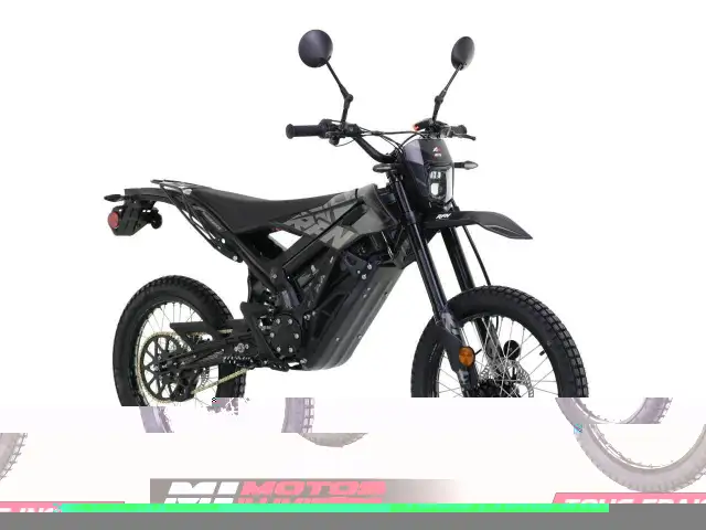 2025 APOLLO MOTORS RFN Ares in Scooters & Pocket Bikes in Laval / North Shore - Image 2