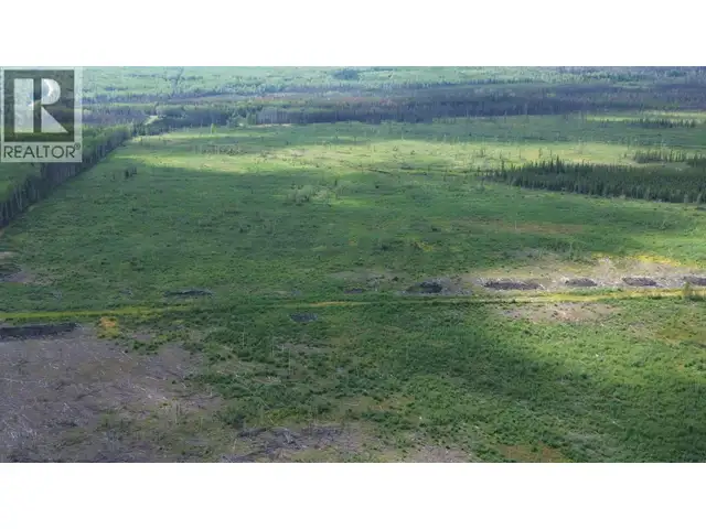 1111 BIRLEY ROAD Buick Creek, British Columbia in Land for Sale in Fort St. John - Image 19