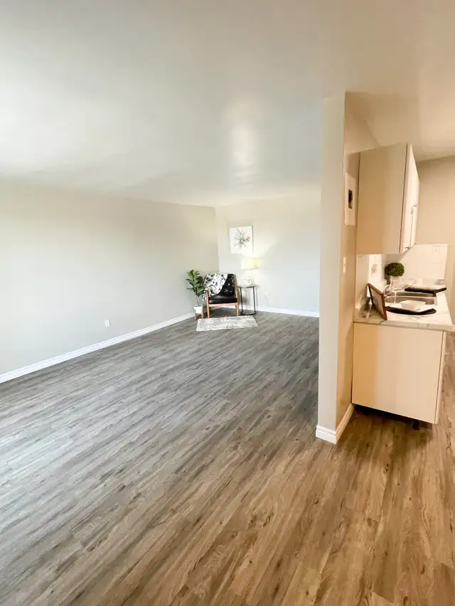 2 Bedroom Suite in Stratford - All inclusive in Long Term Rentals in Stratford - Image 7