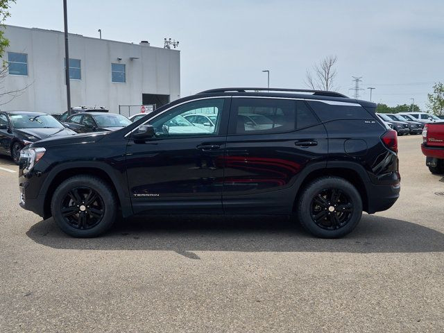 2023 GMC Terrain SLE | Awd | Sunroof | Adaptive Cruise in Cars & Trucks in Edmonton - Image 2