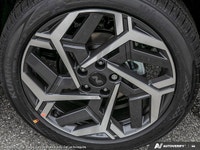 *Low Mileage, Leather Seats!* This Kona may be a small SUV but it's big on adventure. This 2026 Hyun... (image 7)