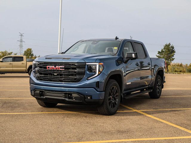 2026 GMC Sierra 1500 Elevation in Cars & Trucks in Strathcona County - Image 4