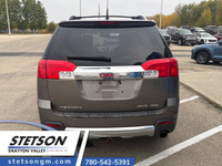 2011 GMC Terrain SLT2 AWD | V6 Engine | Reliable SUV with Towing CapabilityUpgrade your daily drives... (image 4)