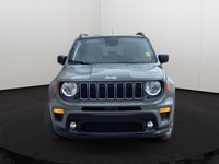 This Jeep Renegade has a powerful Intercooled Turbo Premium Unleaded I-4 1.3 L/81 engine powering th... (image 5)