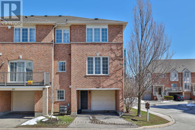 #280 -23 OBSERVATORY LANE Richmond Hill, Ontario in Condos for Sale in Markham / York Region - Image 4