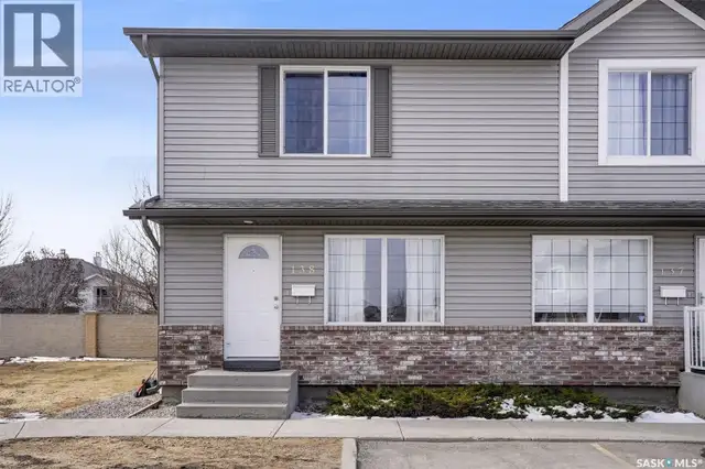 138 4801 Child AVENUE Regina, Saskatchewan in Condos for Sale in Regina - Image 5