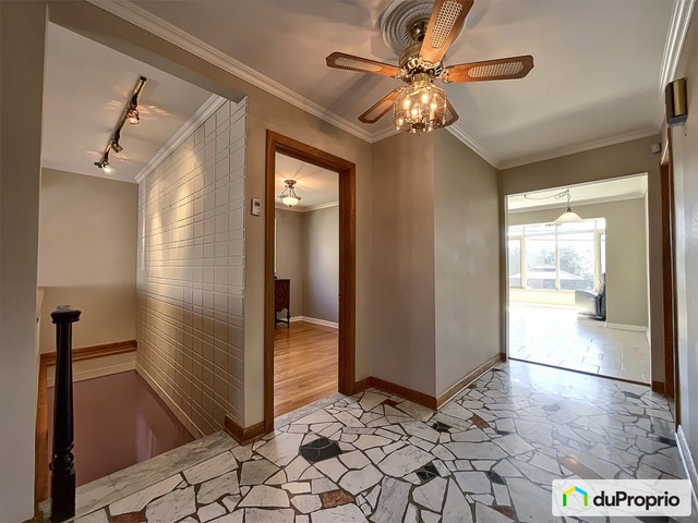 $969,000 - Duplex for sale in Anjou — photo 3
