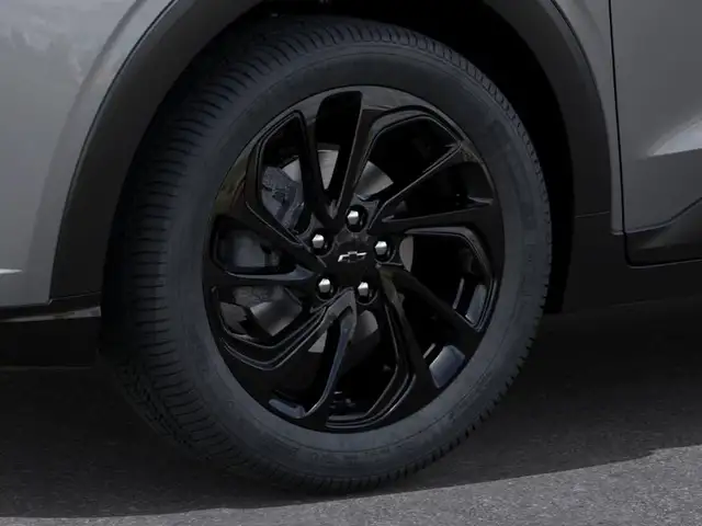2027 Chevrolet Bolt RS605944040454901768