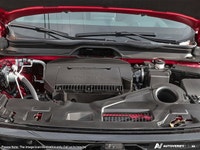 Introducing the all-new Radiant Red Metallic II 2025 Honda Pilot Black Edition, an SUV engineered to... (image 5)