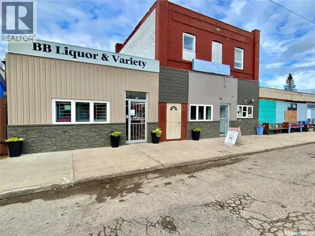 106 Vincent AVENUE E Churchbridge, Saskatchewan in Commercial & Office Space for Sale in Regina - Image 2