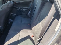 Extra clean Toyota Matrix, a rare find, Automatic, power windows, locks, A/C, tilt, cruise control a... (image 5)
